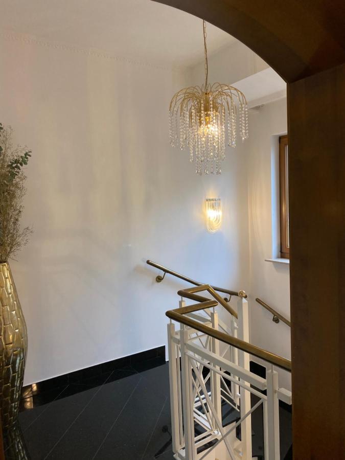 Wolke 7 Appartement Андернах Экстерьер фото